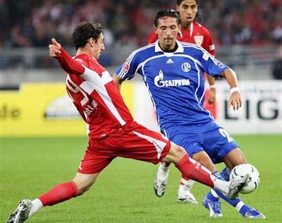 欧洲杯预测：西班牙2-0格鲁吉亚、英格兰1-0斯洛伐克.